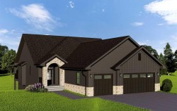 379 Muirfield Crescent Lyalta, AB T0J 1Y1