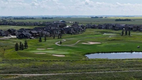 379 Muirfield Crescent, Lyalta, AB - Outdoor With View