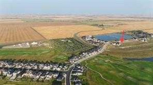 379 Muirfield Crescent, Lyalta, AB - Outdoor With View