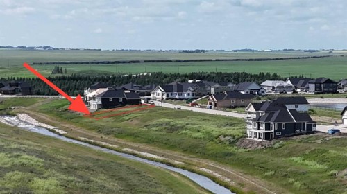 379 Muirfield Crescent, Lyalta, AB - Other