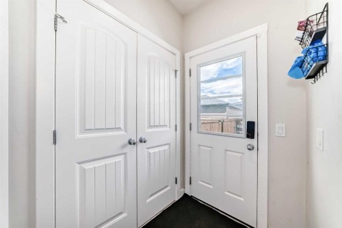 72 Cornerstone Avenue Ne, Calgary, AB - Indoor Photo Showing Other Room