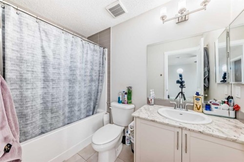 72 Cornerstone Avenue Ne, Calgary, AB - Indoor Photo Showing Bathroom