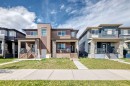 72 Cornerstone Avenue Ne, Calgary, AB  - Outdoor With Facade 