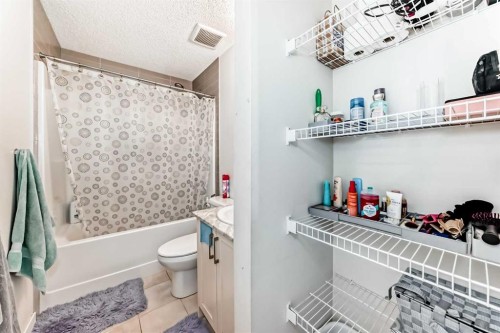 72 Cornerstone Avenue Ne, Calgary, AB - Indoor Photo Showing Bathroom