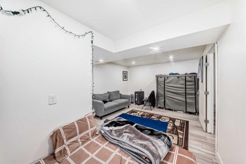 72 Cornerstone Avenue Ne, Calgary, AB - Indoor