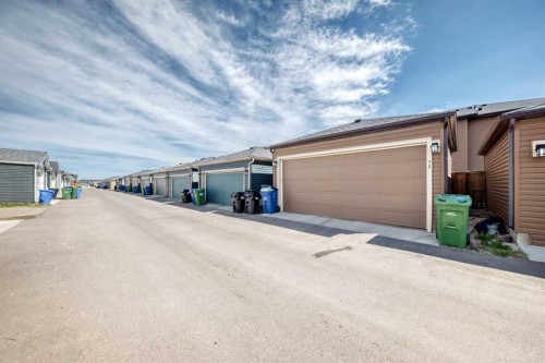 72 Cornerstone Avenue Ne, Calgary, AB - Outdoor