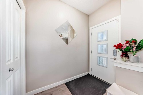 72 Cornerstone Avenue Ne, Calgary, AB - Indoor Photo Showing Other Room