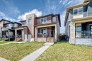 72 Cornerstone Avenue Ne, Calgary, AB  - Outdoor With Facade 