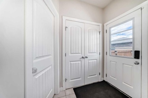 72 Cornerstone Avenue Ne, Calgary, AB - Indoor Photo Showing Other Room