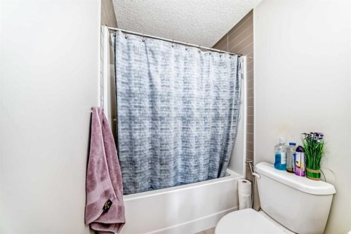 72 Cornerstone Avenue Ne, Calgary, AB - Indoor Photo Showing Bathroom