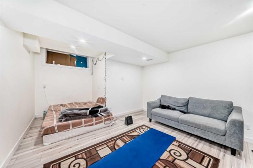 72 Cornerstone Avenue Ne, Calgary, AB - Indoor