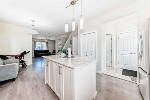 72 Cornerstone Avenue Ne, Calgary, AB - Indoor