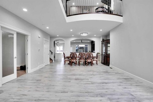 265 Saddlelake Drive Ne, Calgary, AB - Indoor