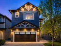 265 Saddlelake Drive Ne, Calgary, AB  - Outdoor With Facade 