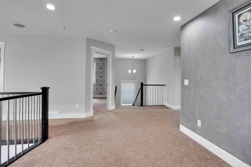 265 Saddlelake Drive Ne, Calgary, AB - Indoor Photo Showing Other Room