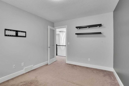 265 Saddlelake Drive Ne, Calgary, AB - Indoor Photo Showing Other Room