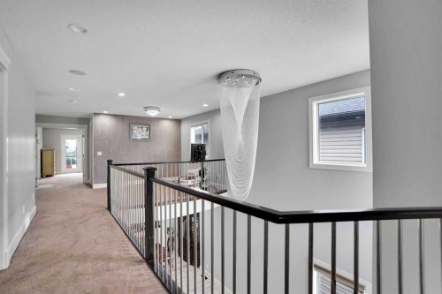 265 Saddlelake Drive Ne, Calgary, AB - Indoor Photo Showing Other Room