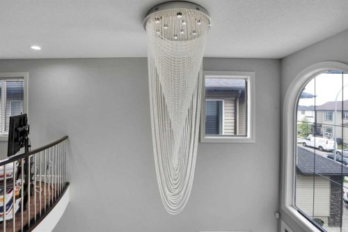 265 Saddlelake Drive Ne, Calgary, AB - Indoor Photo Showing Other Room