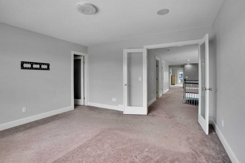 265 Saddlelake Drive Ne, Calgary, AB - Indoor Photo Showing Other Room