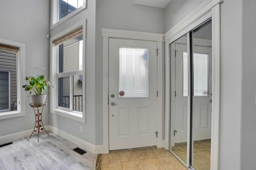 265 Saddlelake Drive Ne, Calgary, AB - Indoor Photo Showing Other Room