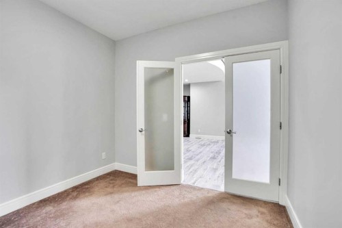 265 Saddlelake Drive Ne, Calgary, AB - Indoor Photo Showing Other Room