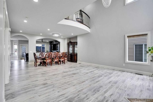 265 Saddlelake Drive Ne, Calgary, AB - Indoor