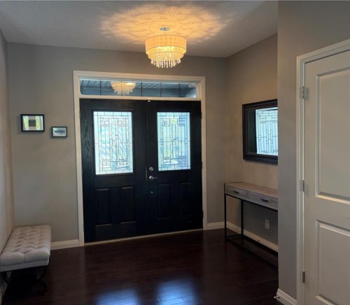 119 Auburn Bay Avenue Se, Calgary, AB - Indoor Photo Showing Other Room