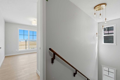81 Wild Rose Way Se, Calgary, AB - Indoor Photo Showing Other Room