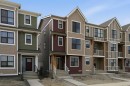 81 Wild Rose Way Se, Calgary, AB  - Outdoor With Facade 