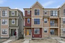 81 Wild Rose Way Se, Calgary, AB  - Outdoor With Facade 