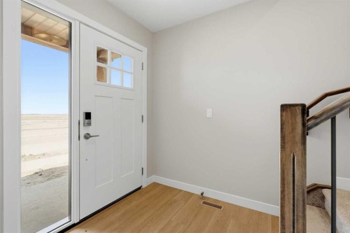 81 Wild Rose Way Se, Calgary, AB - Indoor Photo Showing Other Room