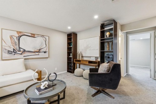 73 Marine Drive Se, Calgary, AB - Indoor