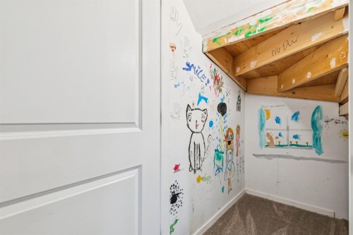73 Marine Drive Se, Calgary, AB - Indoor Photo Showing Other Room