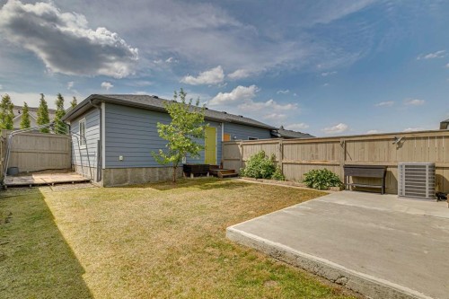 73 Marine Drive Se, Calgary, AB - Outdoor