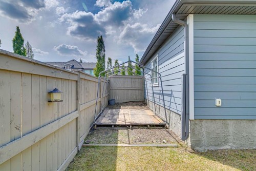 73 Marine Drive Se, Calgary, AB - Outdoor With Exterior