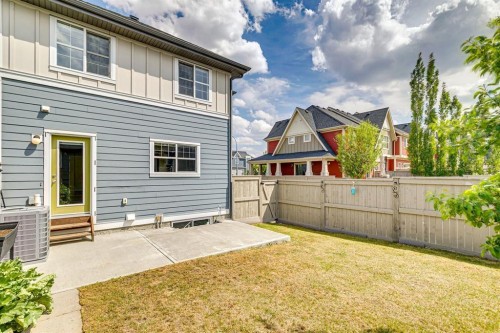 73 Marine Drive Se, Calgary, AB - Outdoor