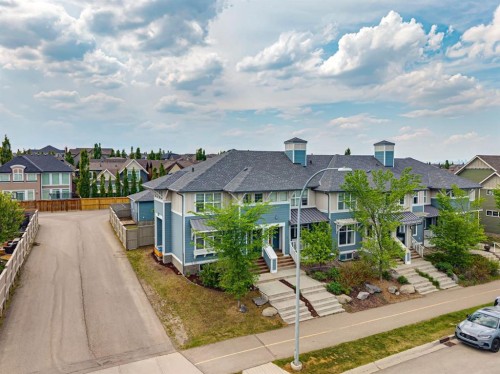 73 Marine Drive Se, Calgary, AB - Outdoor