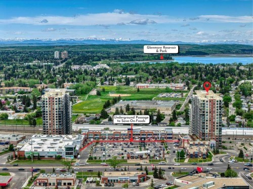 515-8710 Horton Road Sw, Calgary, AB 