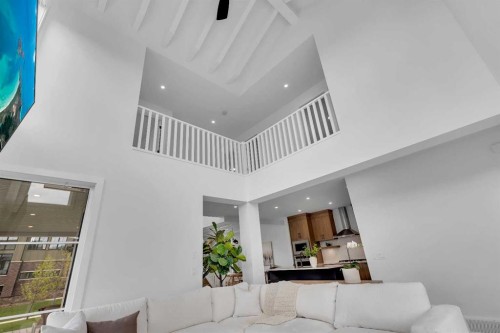 24 Alpine Common Sw, Calgary, AB - Indoor