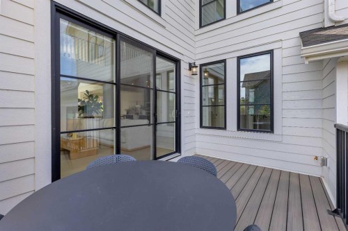 24 Alpine Common Sw, Calgary, AB - Outdoor With Exterior