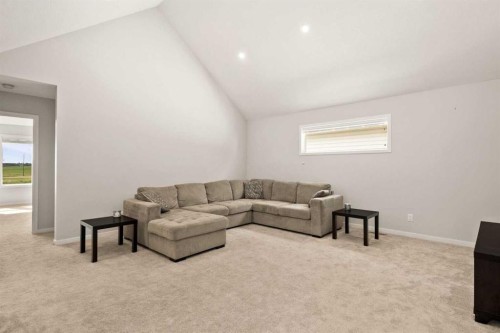1107 Copperfield Boulevard Se, Calgary, AB - Indoor
