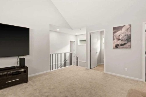 1107 Copperfield Boulevard Se, Calgary, AB - Indoor Photo Showing Other Room