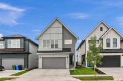 1107 Copperfield Boulevard SE Calgary, AB T2Z 5G8