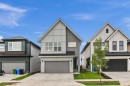 1107 Copperfield Boulevard Se, Calgary, AB  - Outdoor With Facade 