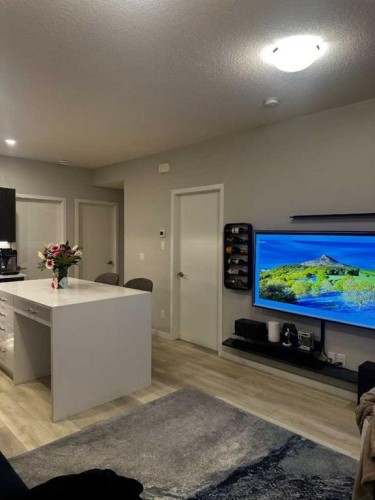 1107 Copperfield Boulevard Se, Calgary, AB - Indoor Photo Showing Other Room
