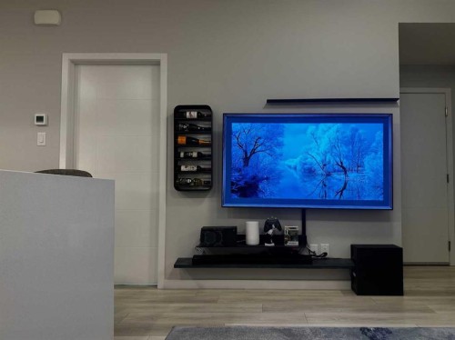 1107 Copperfield Boulevard Se, Calgary, AB - Indoor Photo Showing Other Room