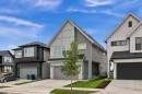 1107 Copperfield Boulevard Se, Calgary, AB  - Outdoor With Facade 