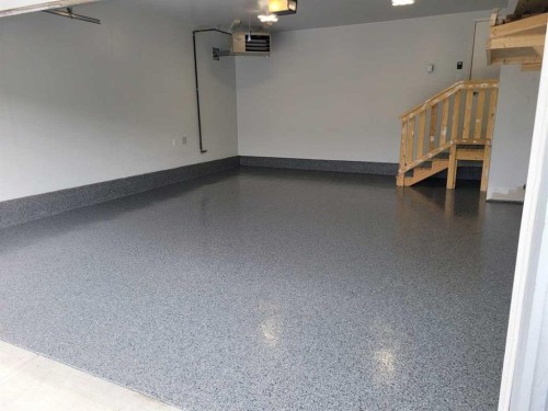 1107 Copperfield Boulevard Se, Calgary, AB - Indoor Photo Showing Other Room