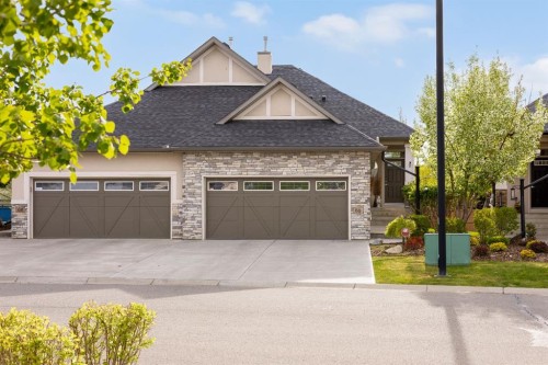 66 Cimarron Estates Green  Okotoks, AB T1S 0A4