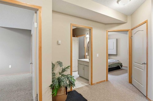 B-4810 47 Street, Olds, AB - Indoor Photo Showing Other Room